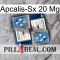 Apcalis-Sx 20 Mg viagra5